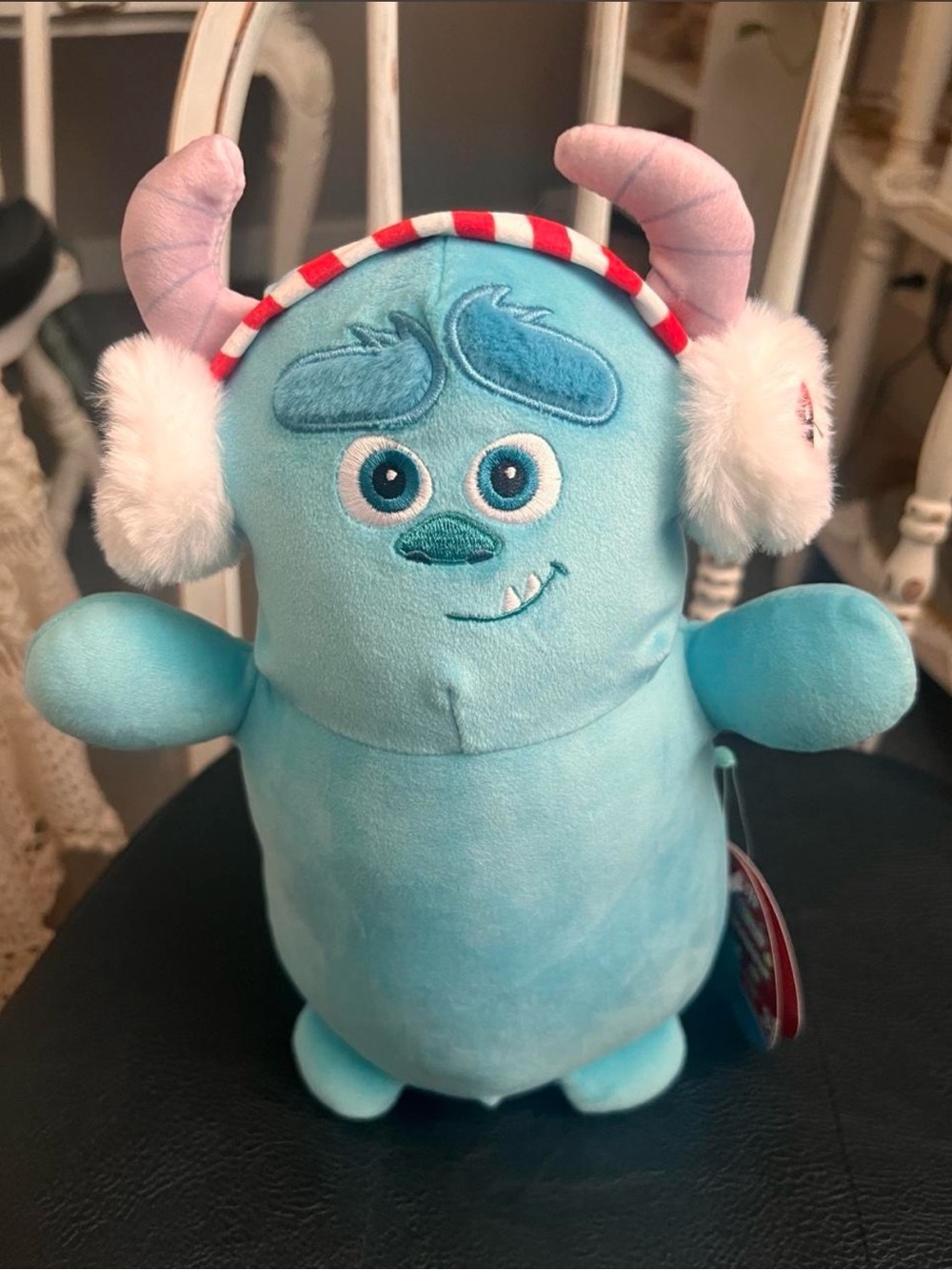 NWT Disney Pixar Monsters Inc. Sulley plush